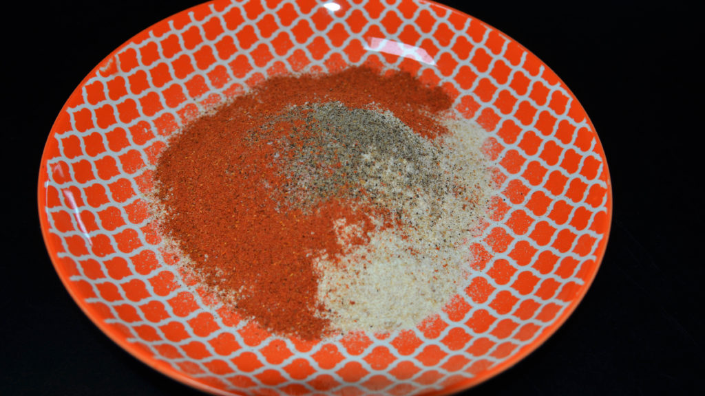 chicken breading mix