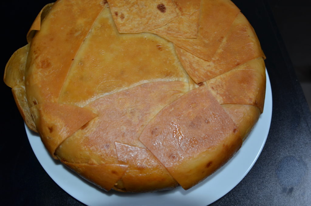 plov shah