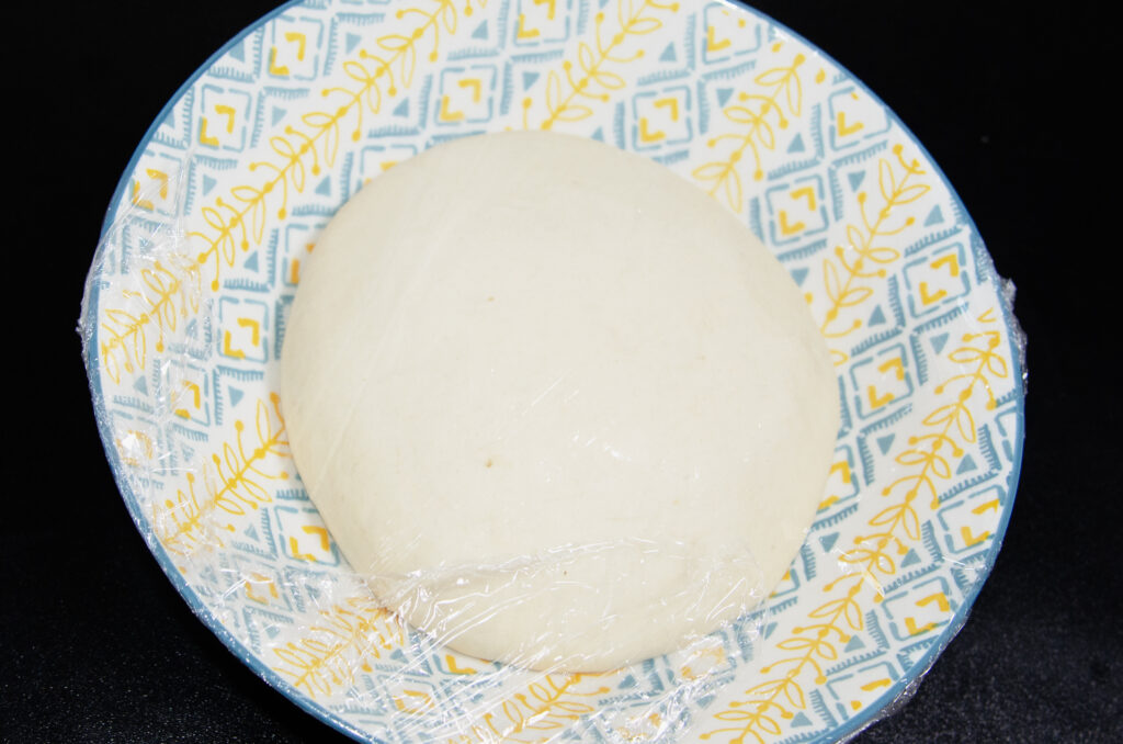 beautiful batbutte dough
красивое тесто для батбутов